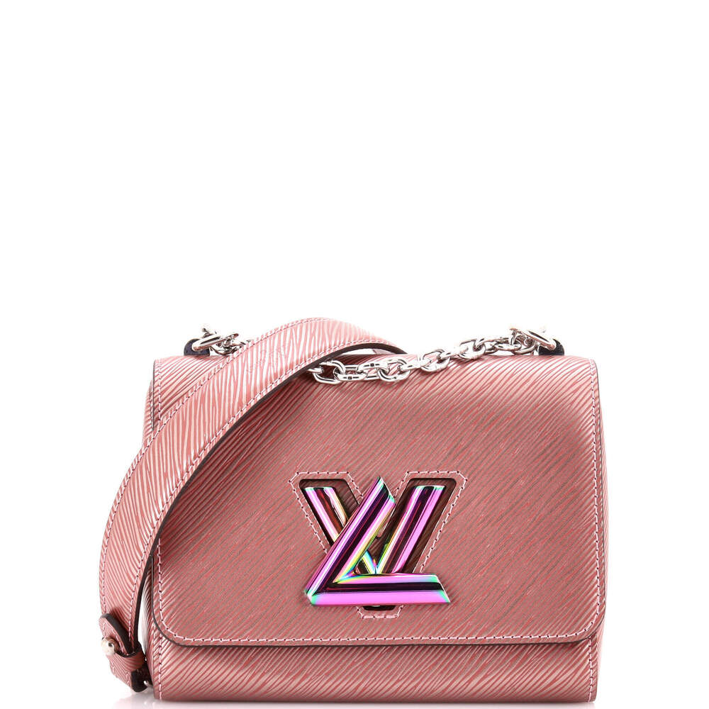 Louis Vuitton PM Twist Handbag